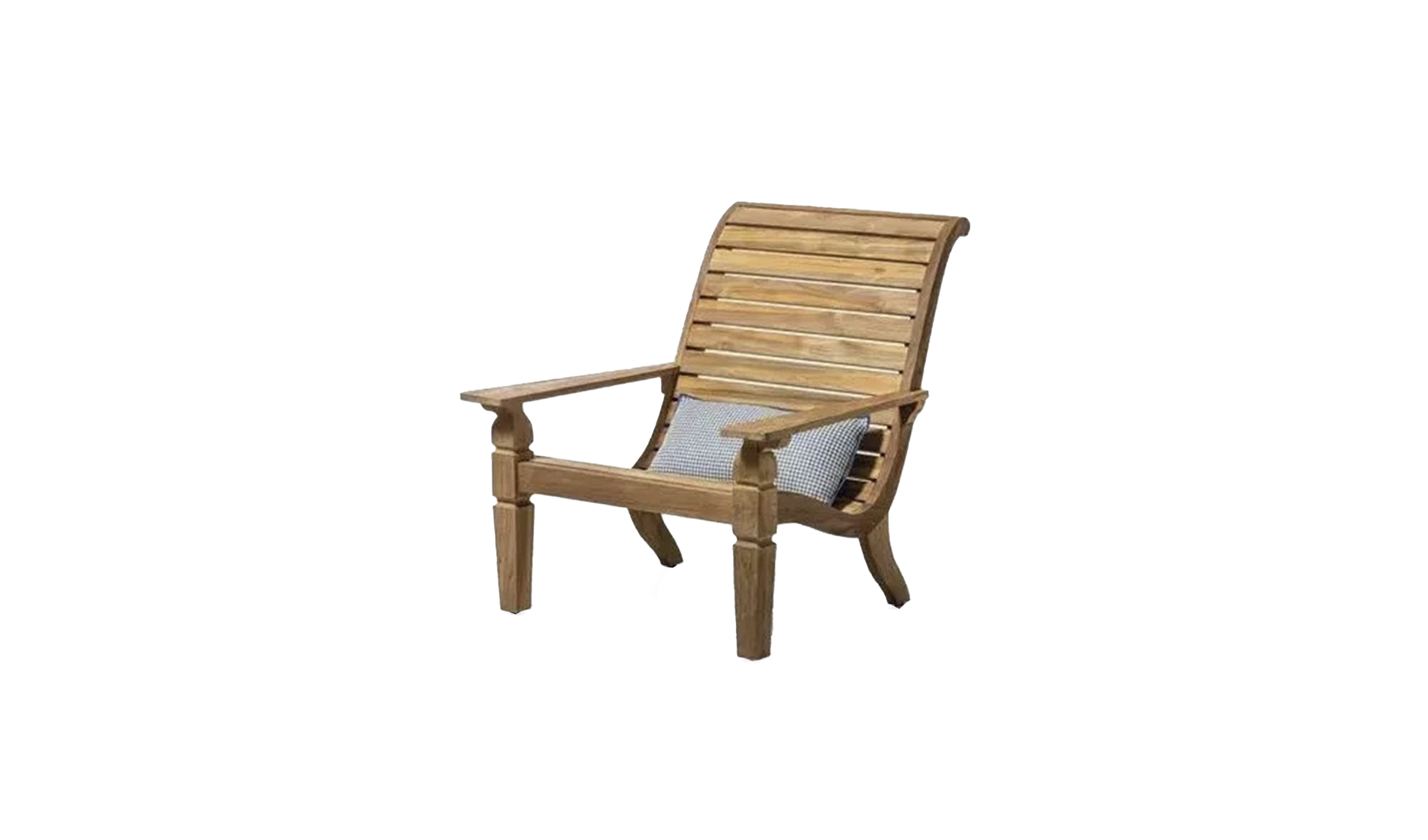 Poltrona Jeko 26 - Gervasoni