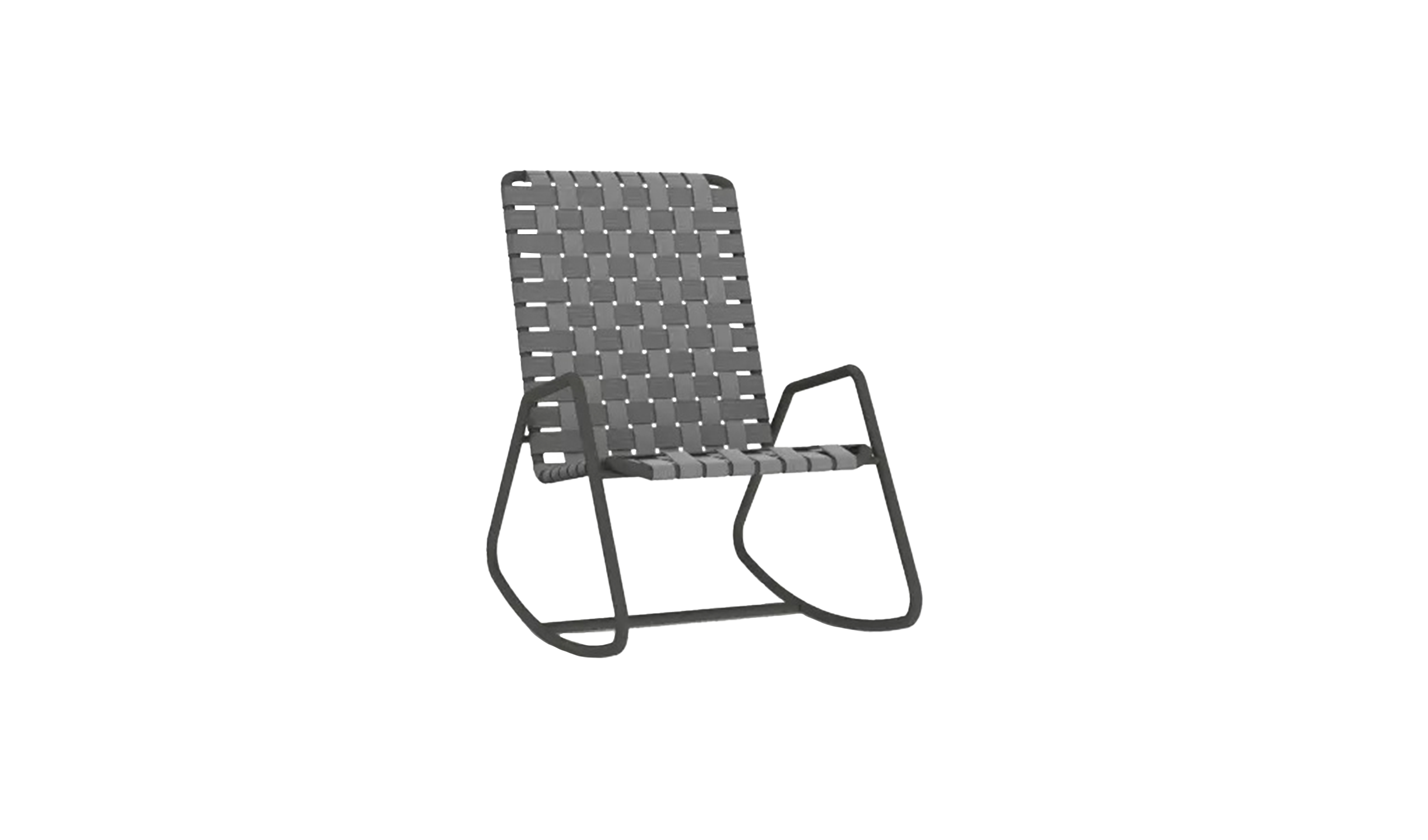 Poltrona de Balanço Inout 809 - Gervasoni