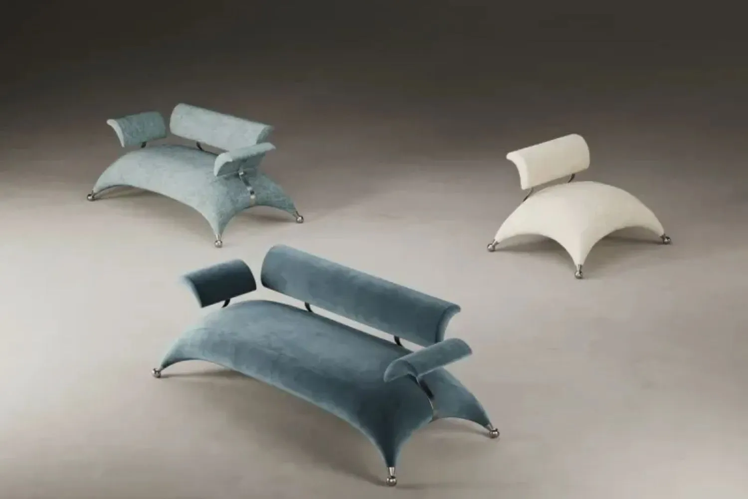 CARROSSEL-Safari-Amrchair