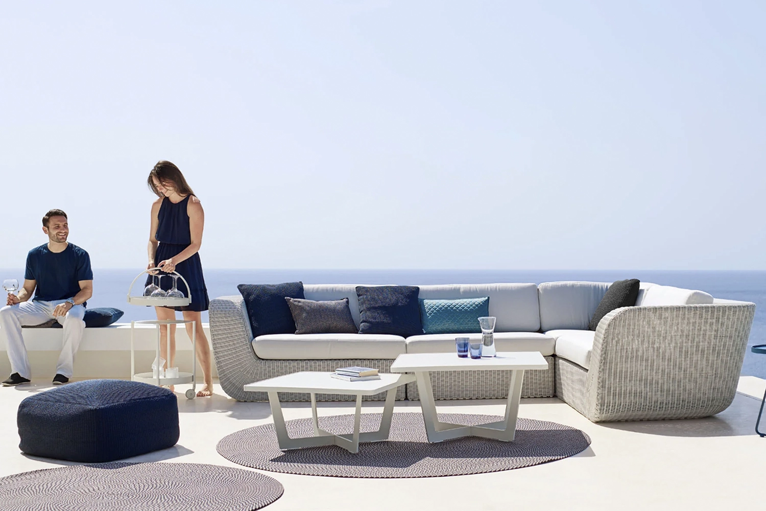 Sofá Modular Savannah