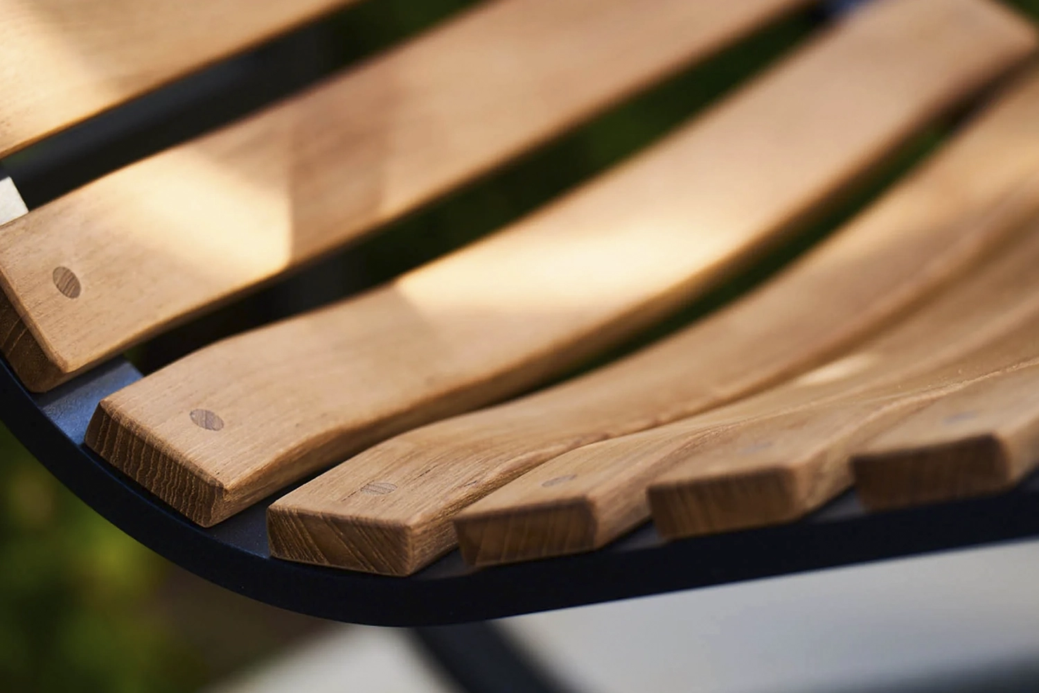 Poltrona de Balanço Parc