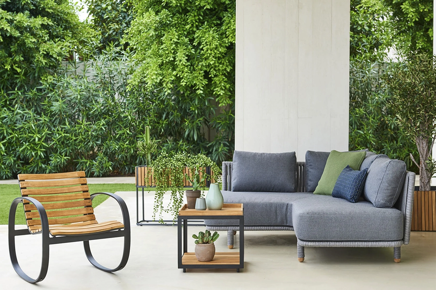 Sofá Modular Moments