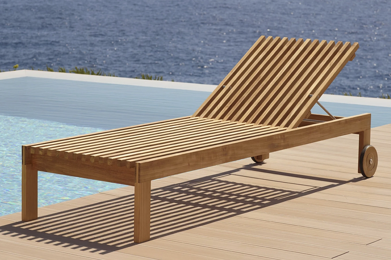 Espreguiçadeira Amaze