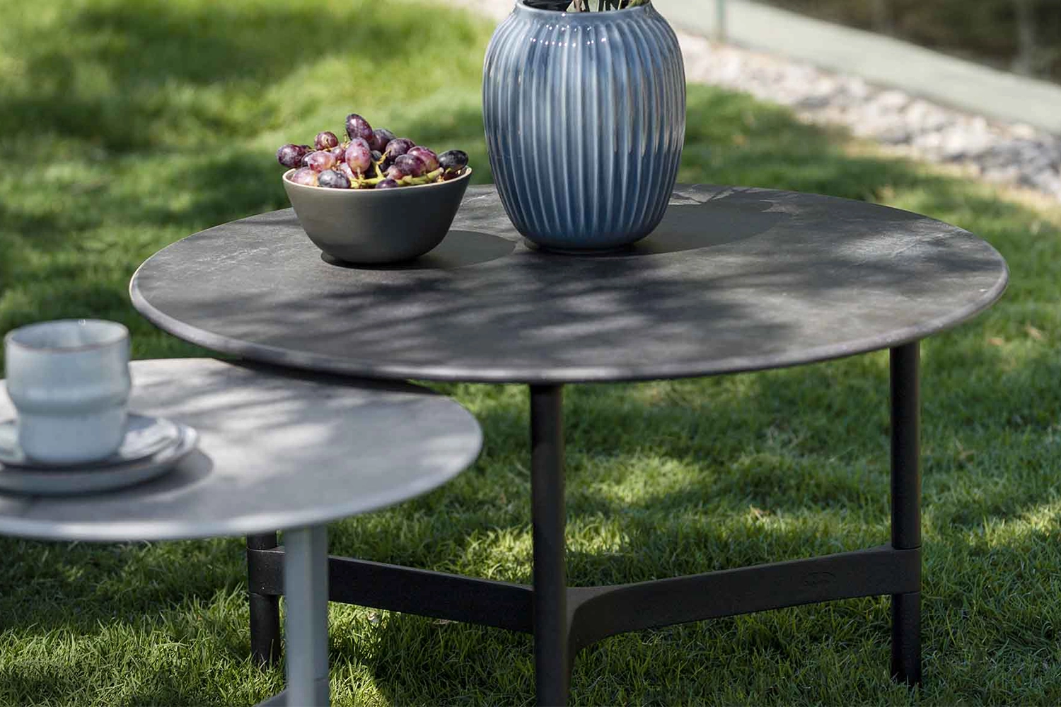 Mesa de Centro Twist