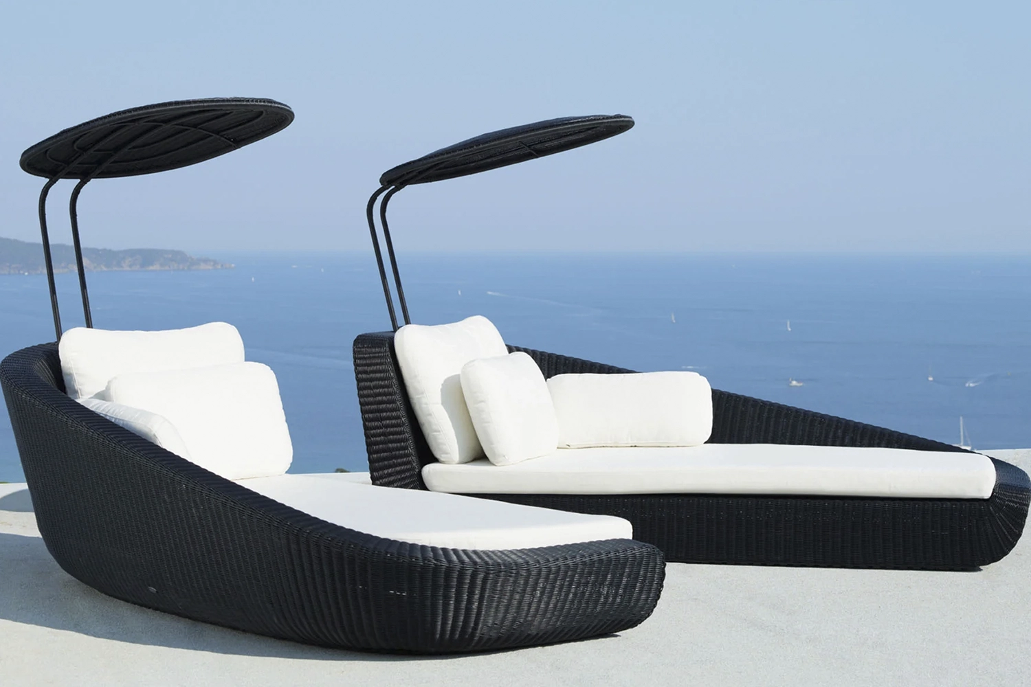 Espreguiçadeira Savannah