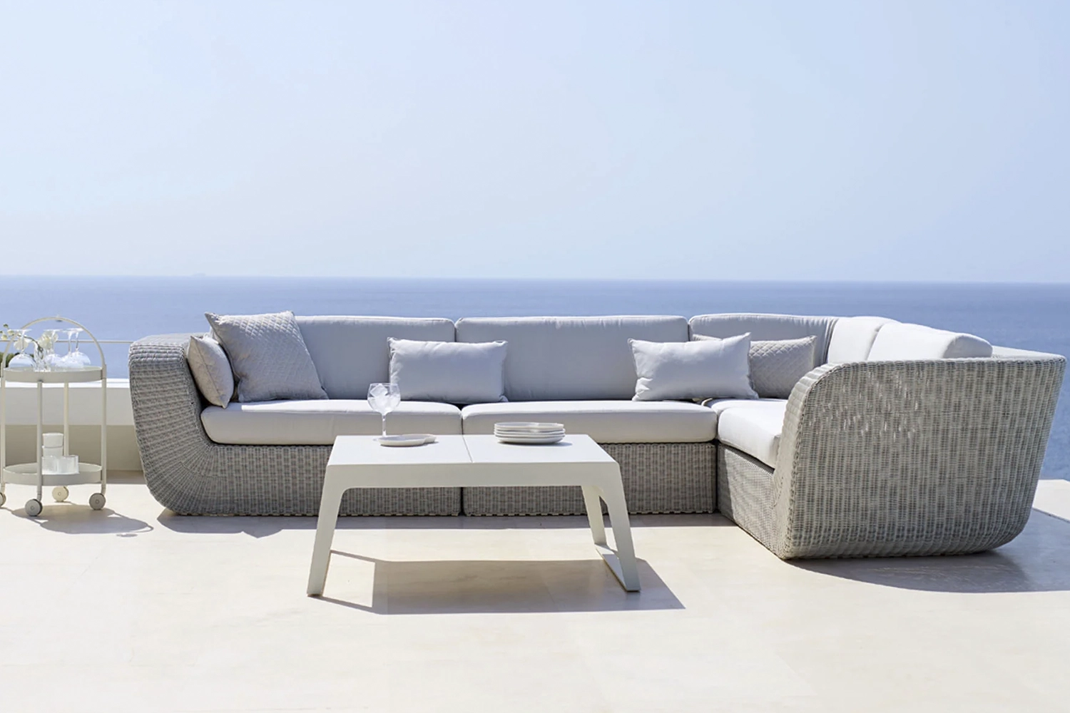 Sofá Modular Savannah