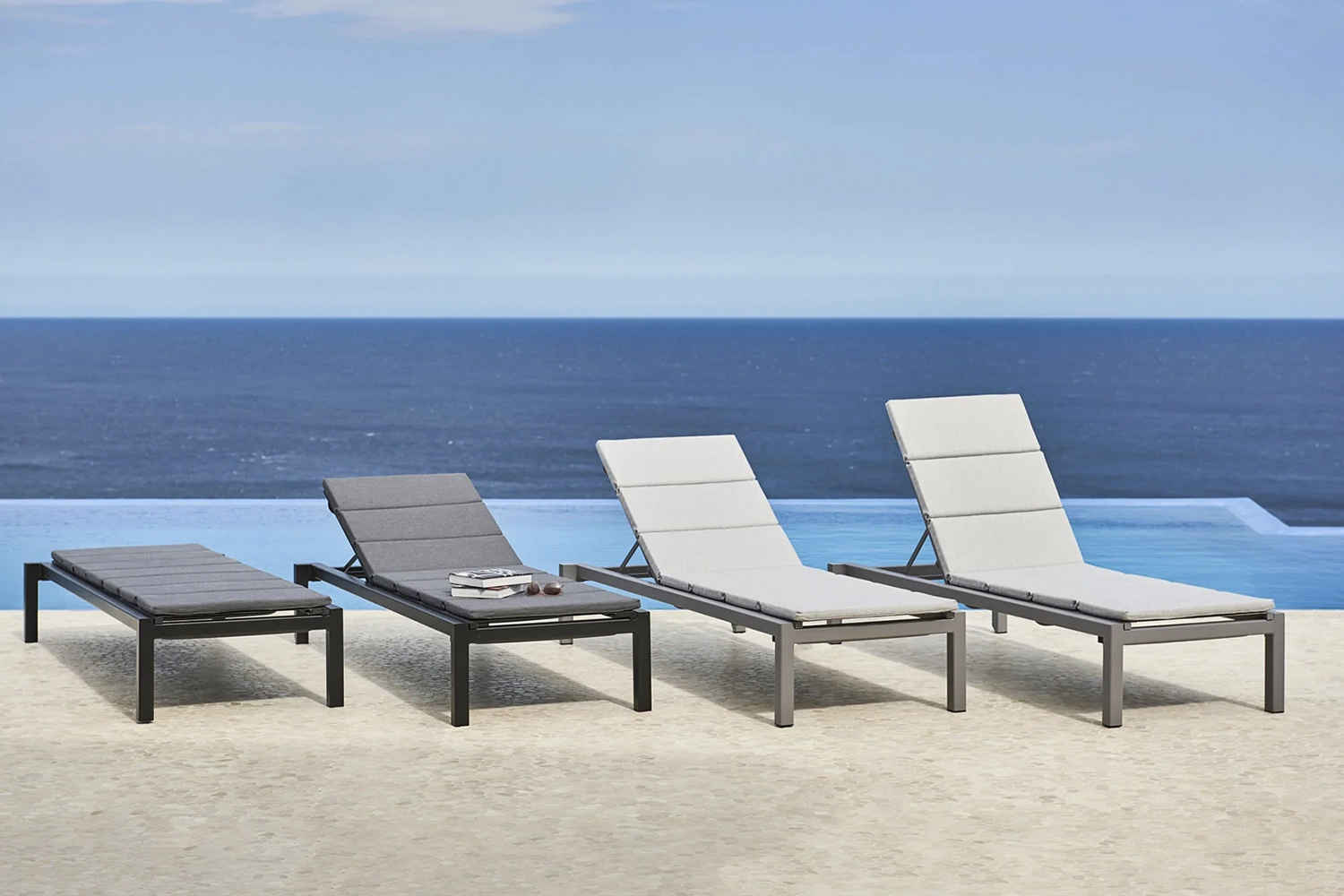 Espreguiçadeira Relax