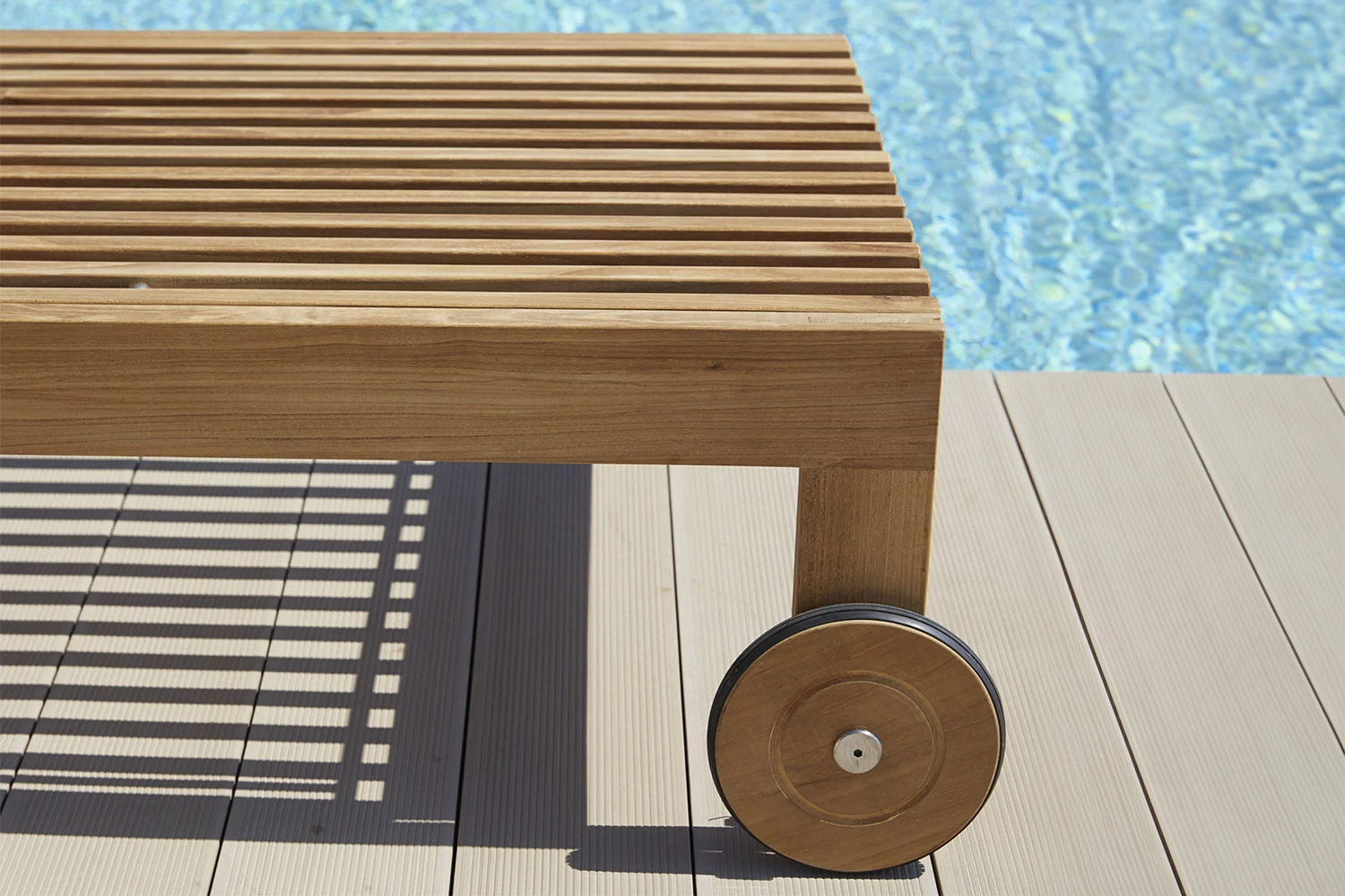 Espreguiçadeira Amaze