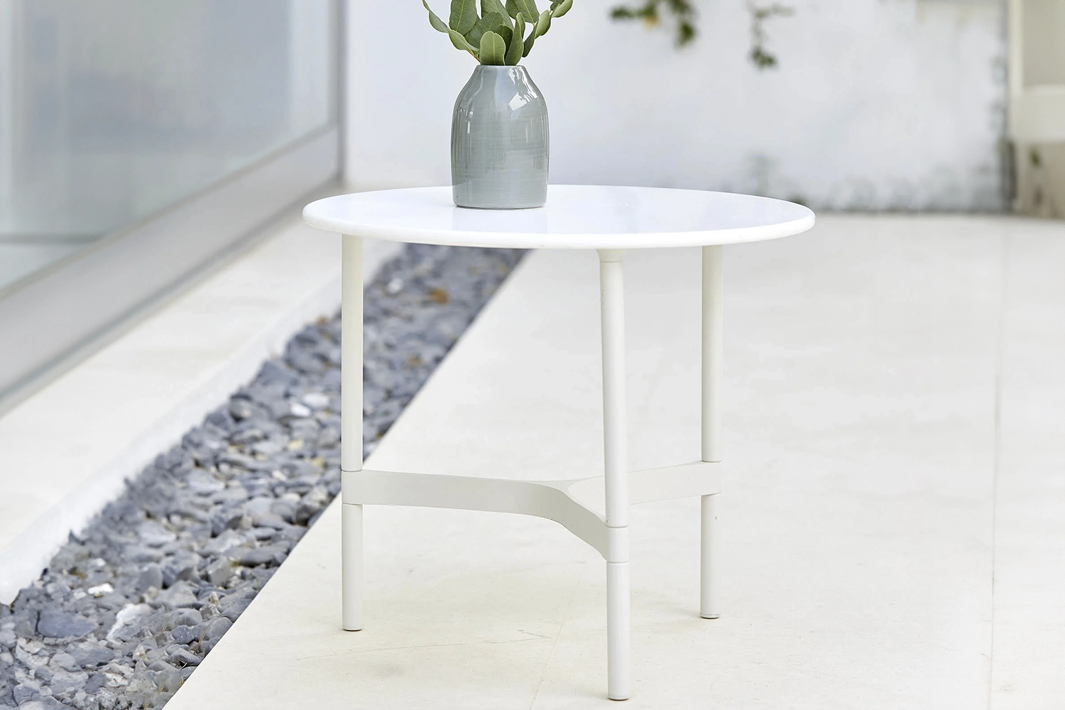 Mesa de Centro Twist