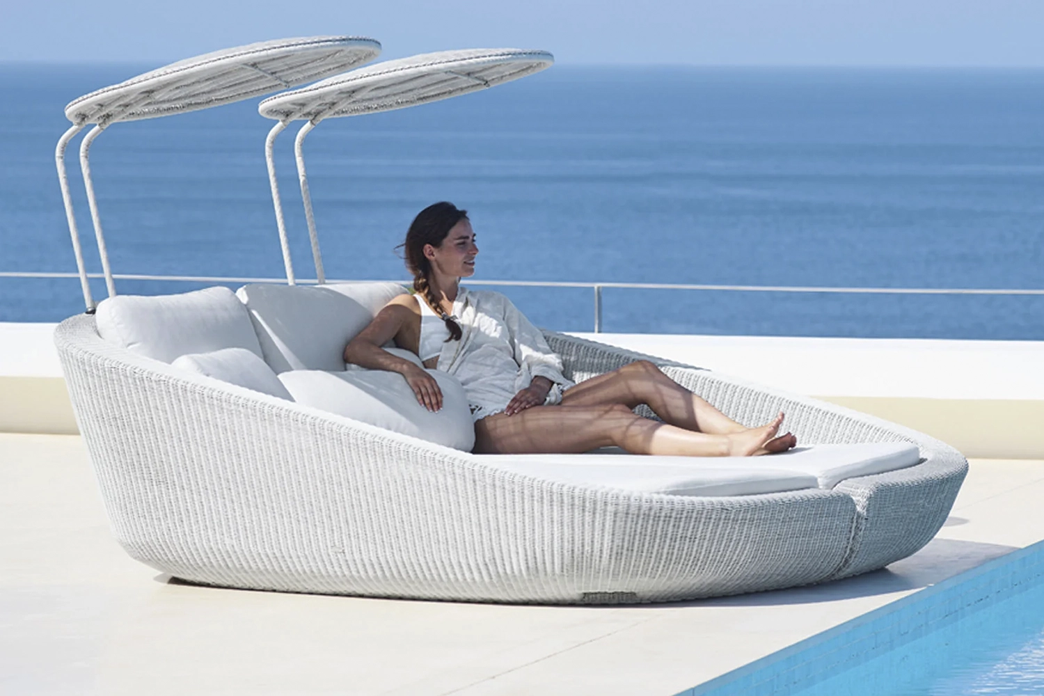 Espreguiçadeira Savannah