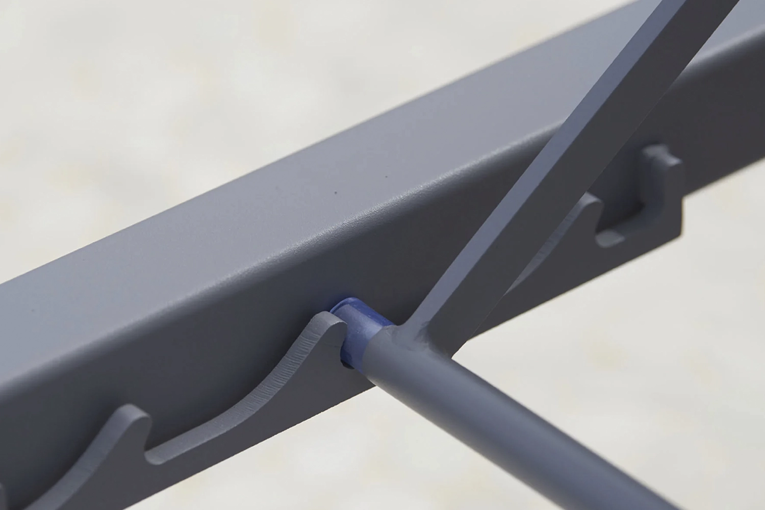 Espreguiçadeira Relax