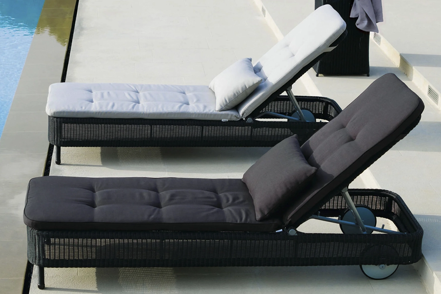 Espreguiçadeira Presley