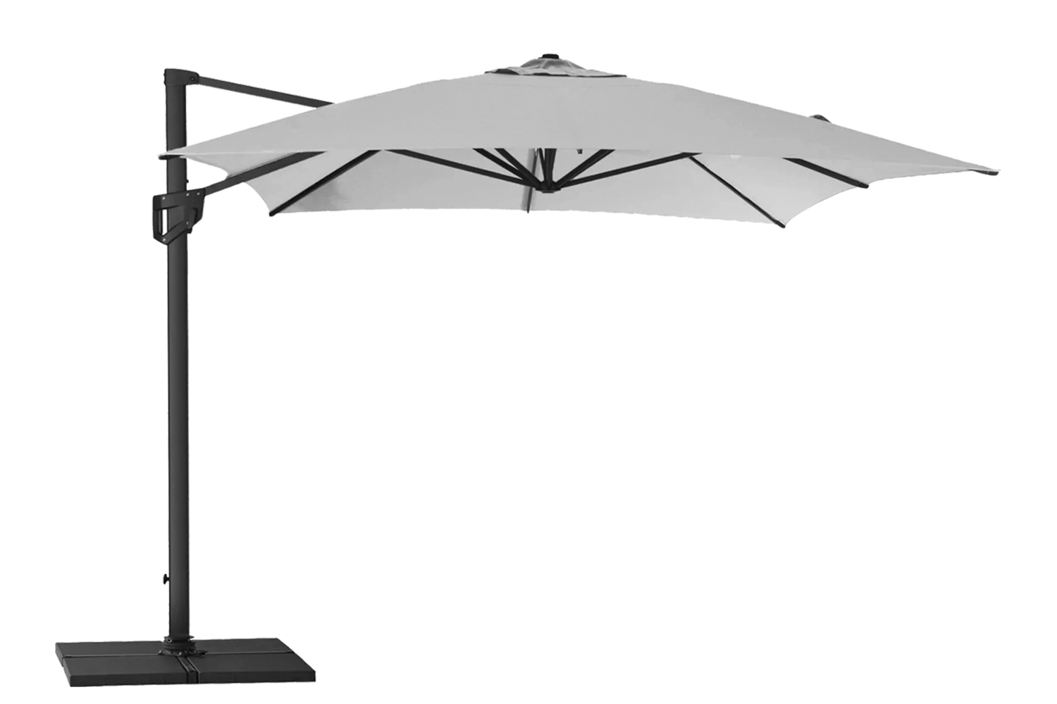 Base de Ombrelone Hyde Luxe