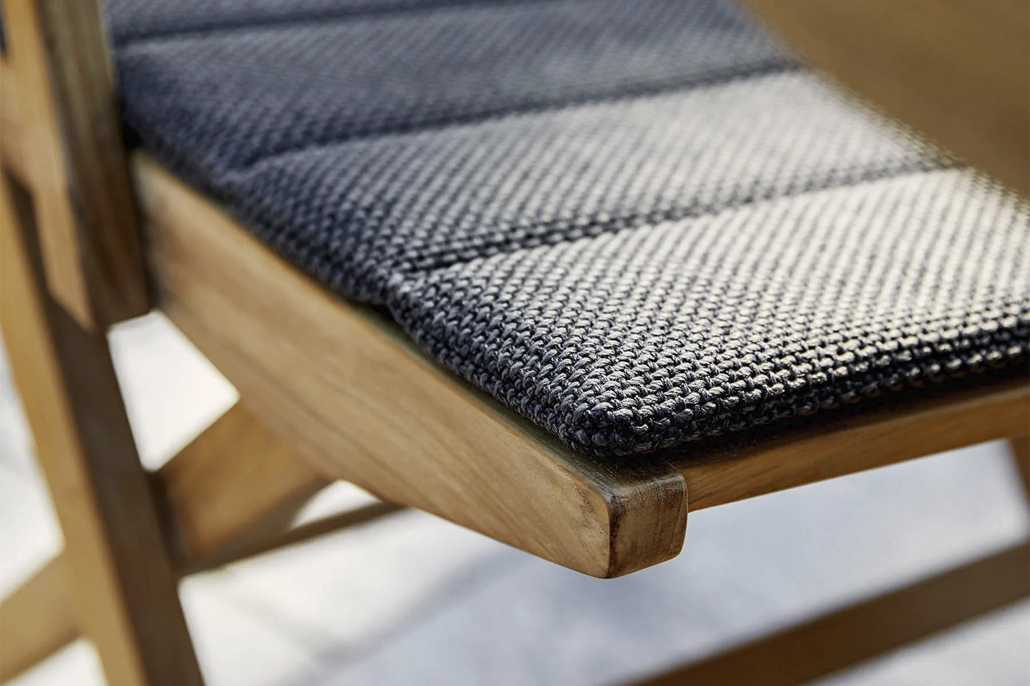 Cadeira Flip Folding