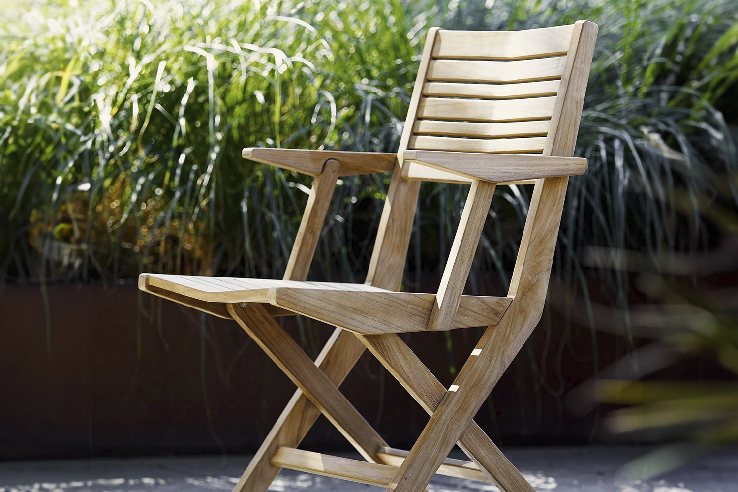 Cadeira Flip Folding