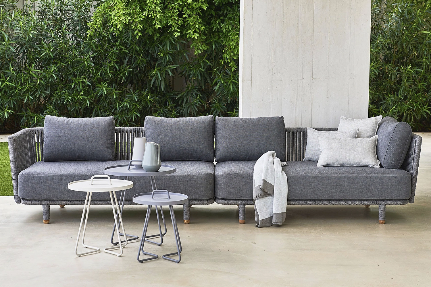 Sofá Modular Moments