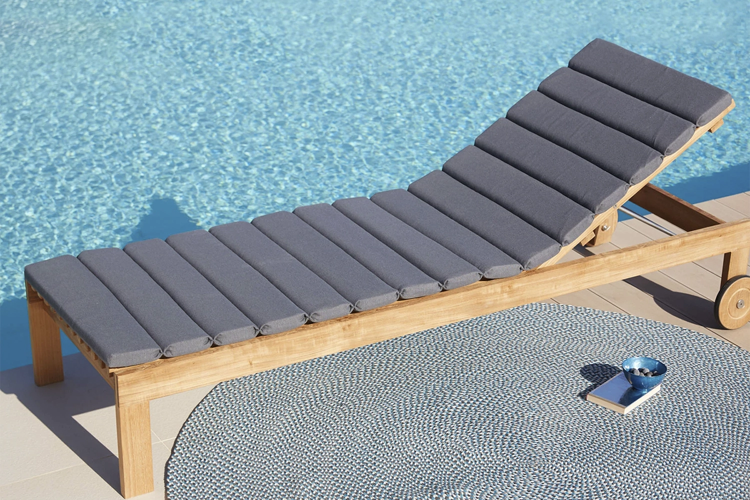 Espreguiçadeira Amaze