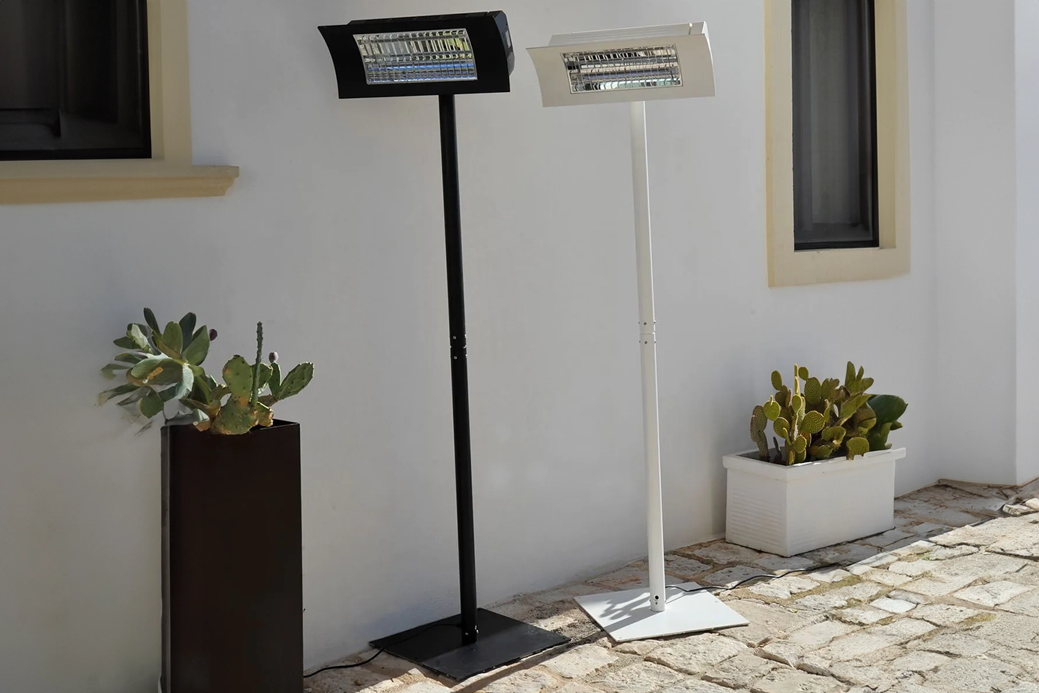 C05_unopiu_hotty_lampada_riscaldante_piantana