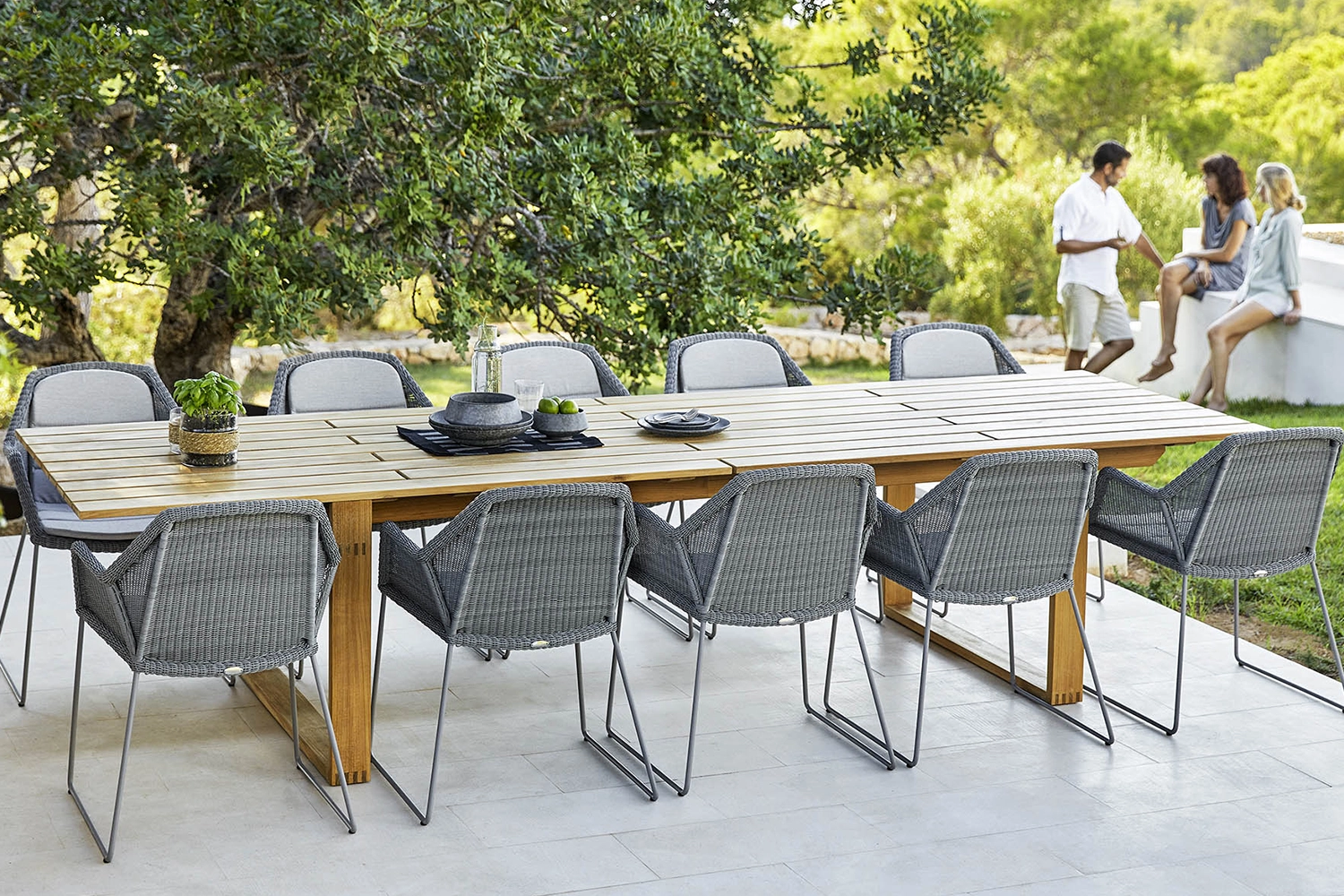 Mesa de Jantar Endless