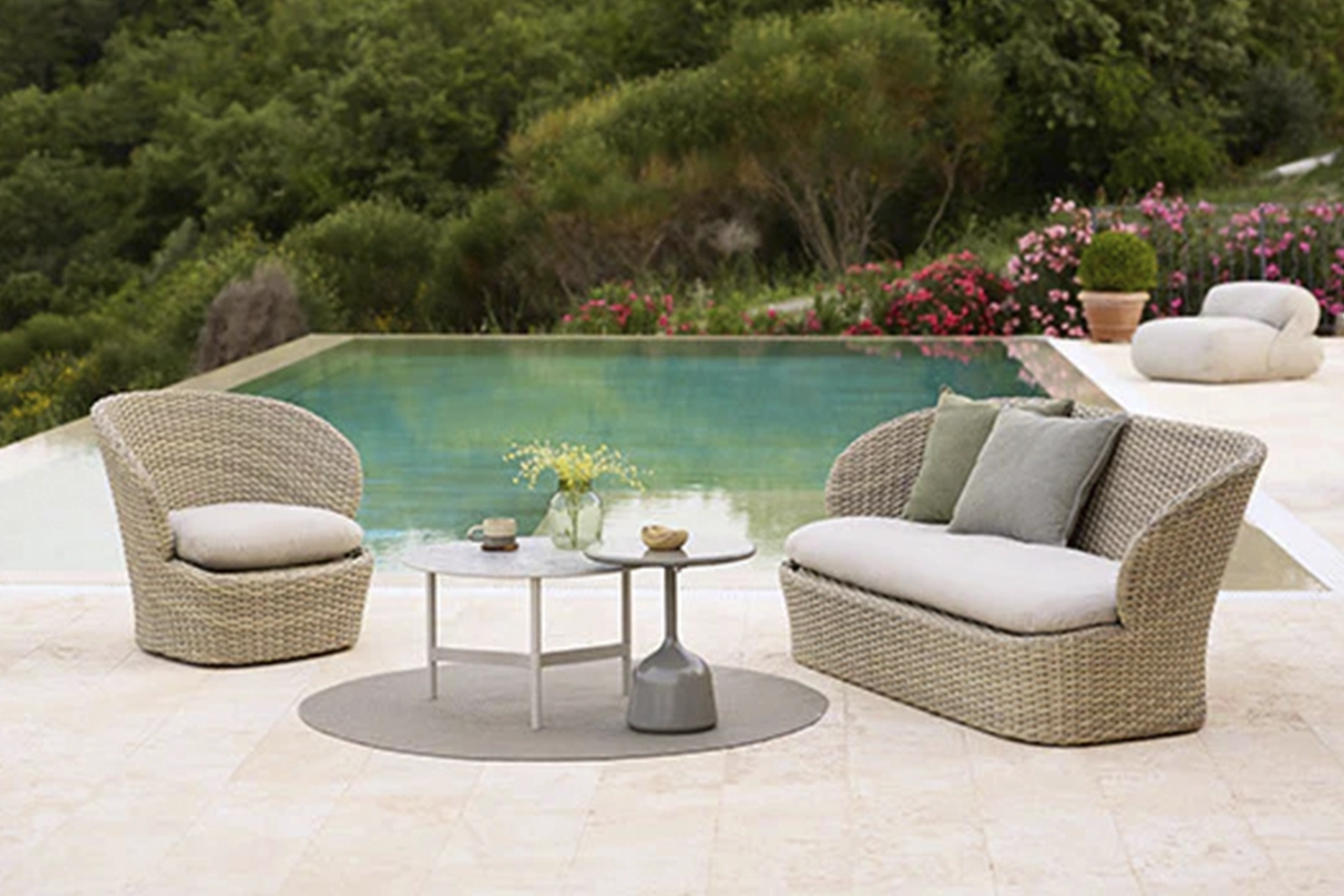 Mesa de Centro Twist