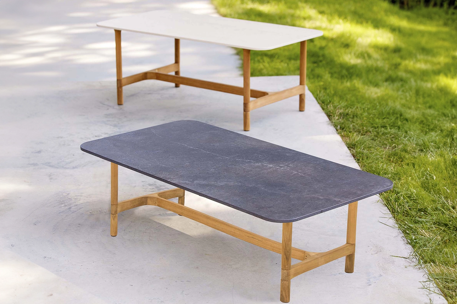 Mesa de Centro Twist