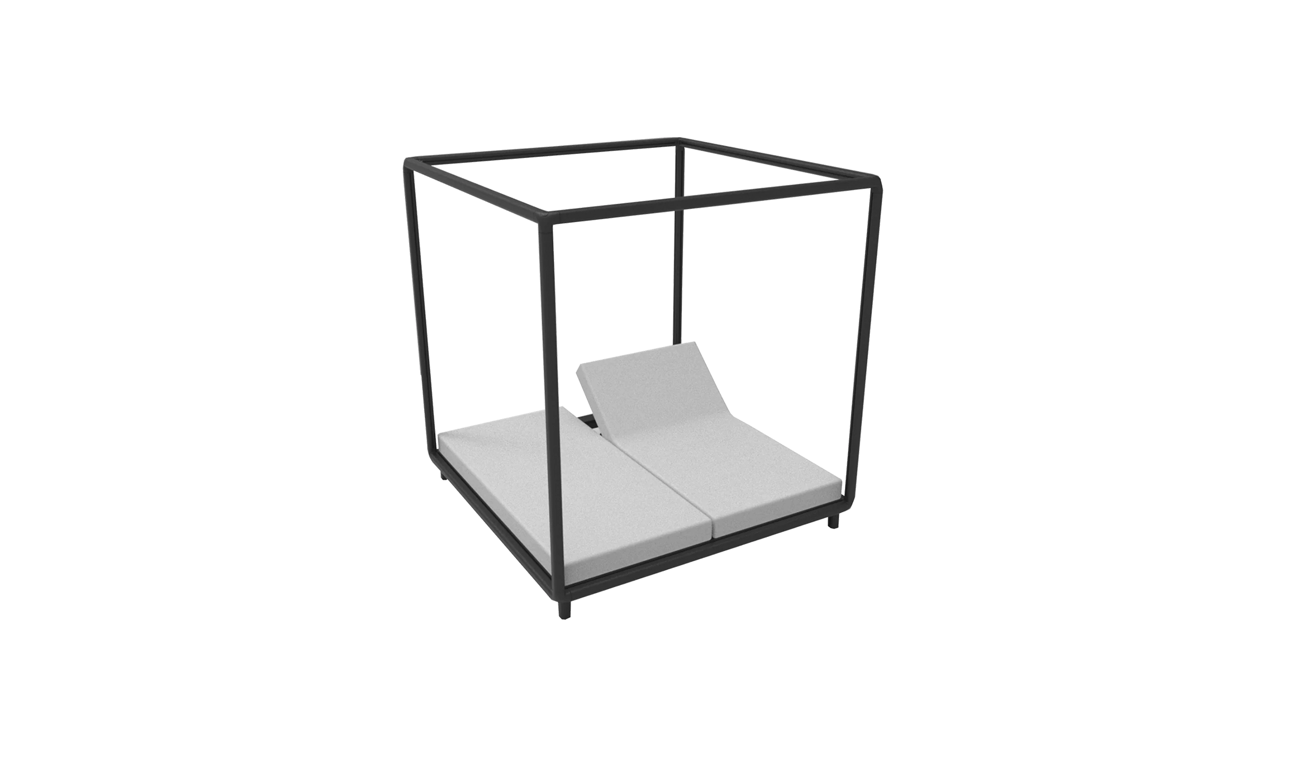 Espreguiçadeira Laze