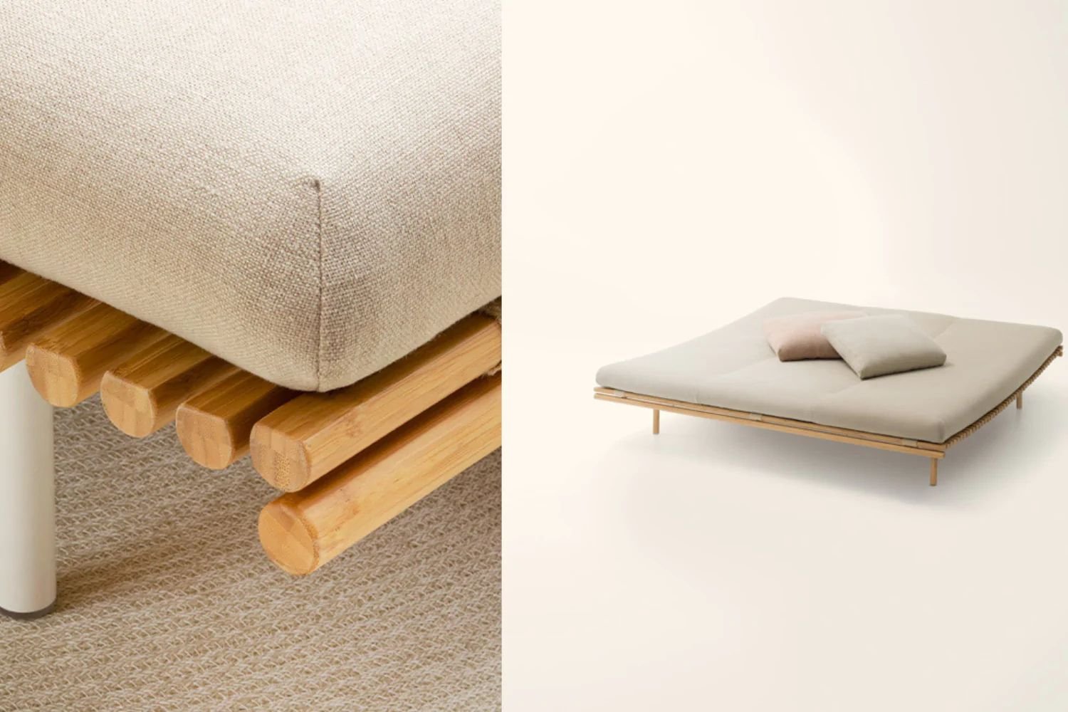 sofá cama shibui 3