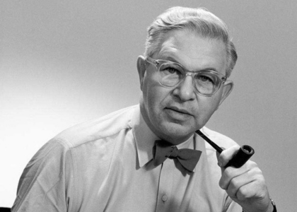 Arne Jacobsen