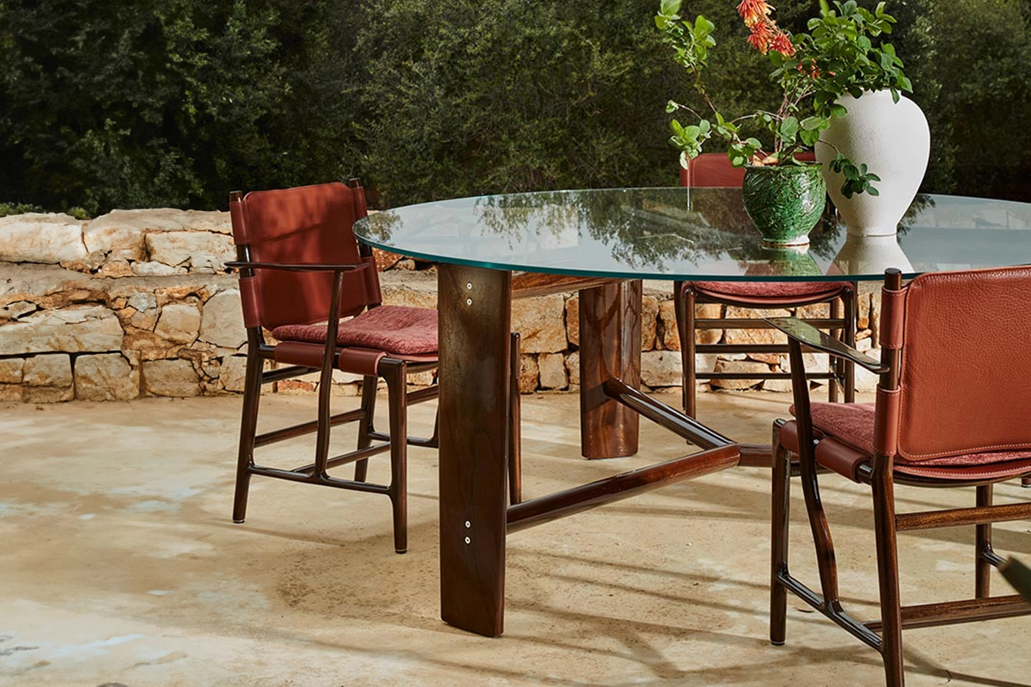 Mesa de centro No-Glue