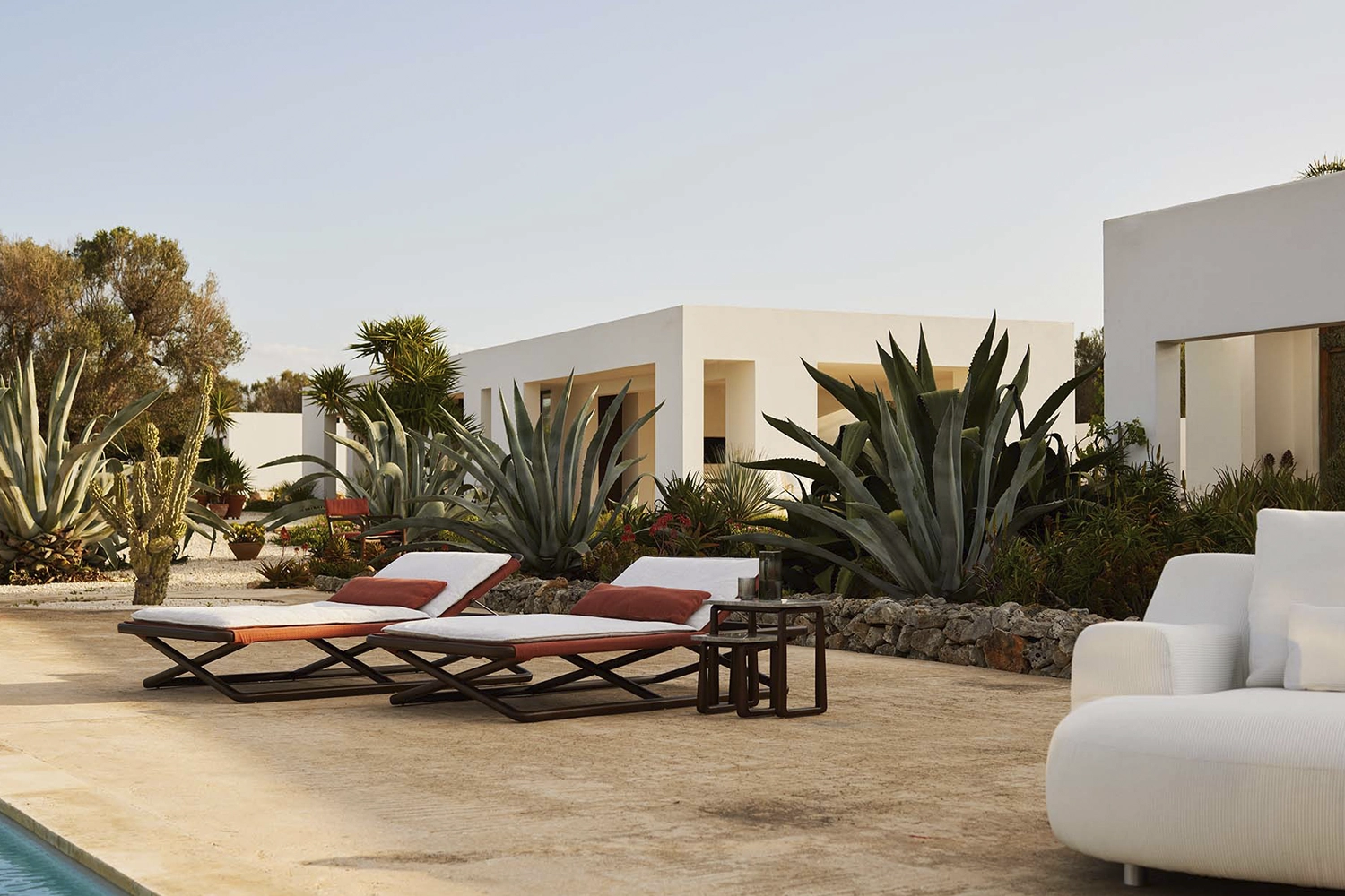 Espreguiçadeira LPIDC04