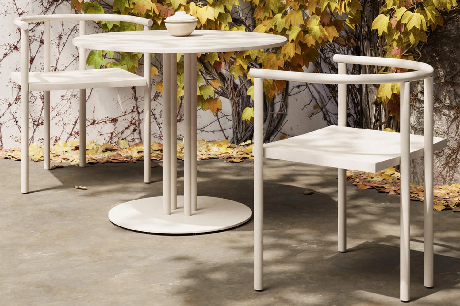 Mesa de Jantar Ringer