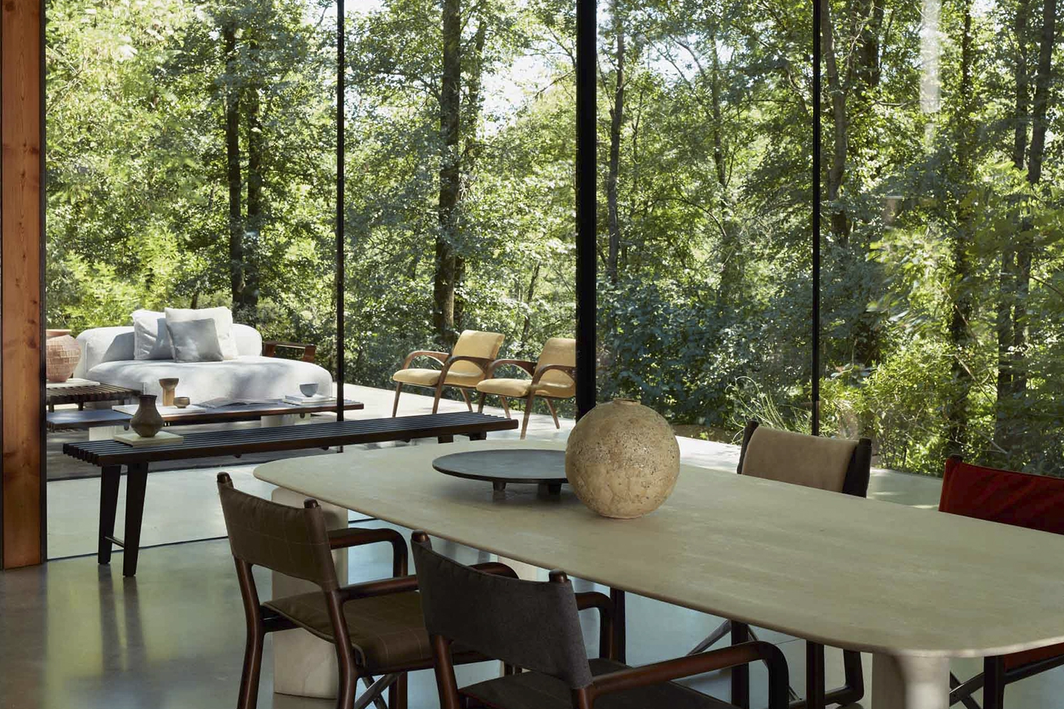 Cadeira St. Moritz LPIDC01