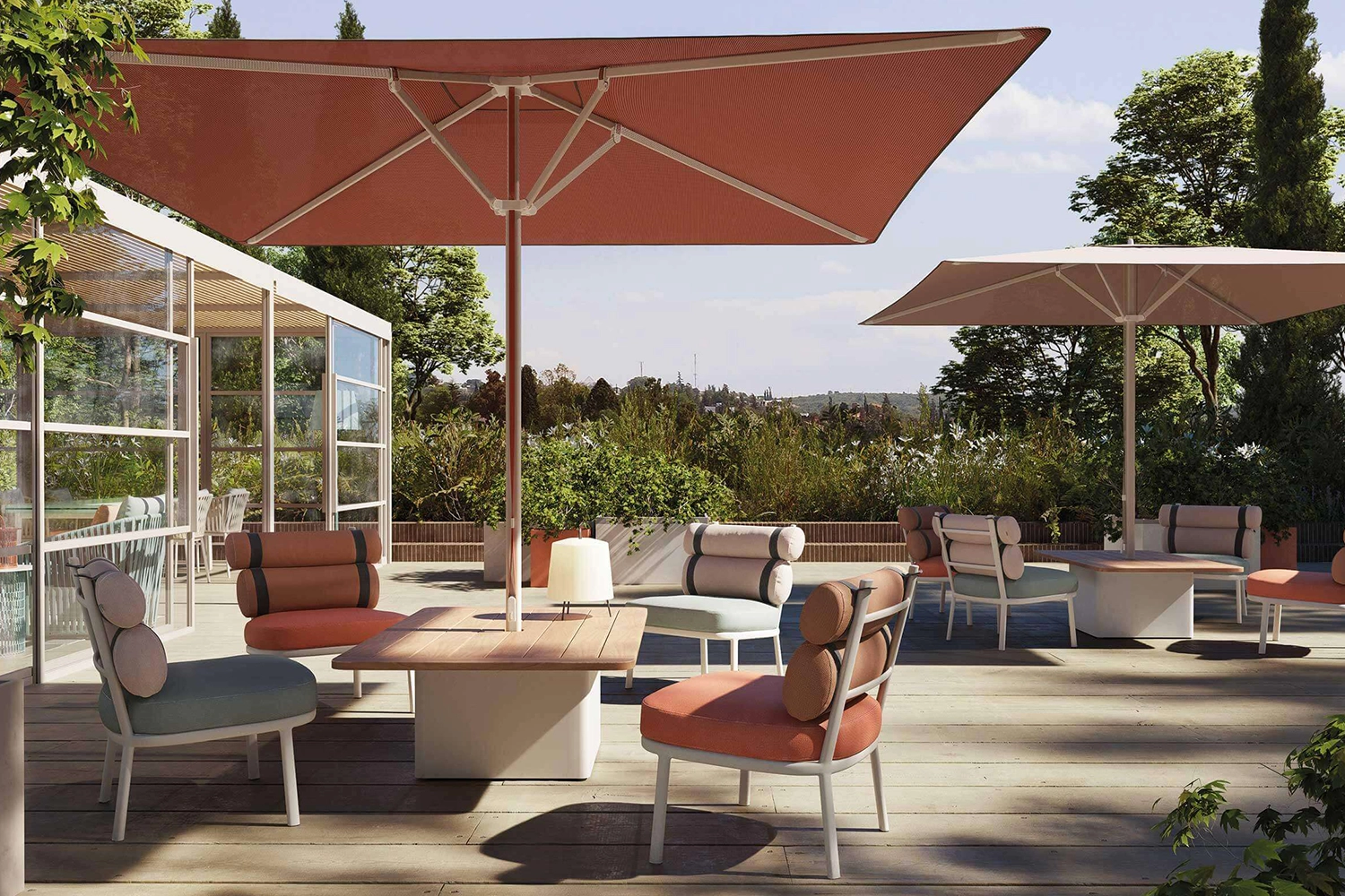 Base de Planta Meteo