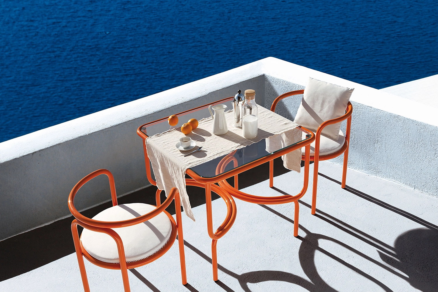 Mesa Locus Solus 1964