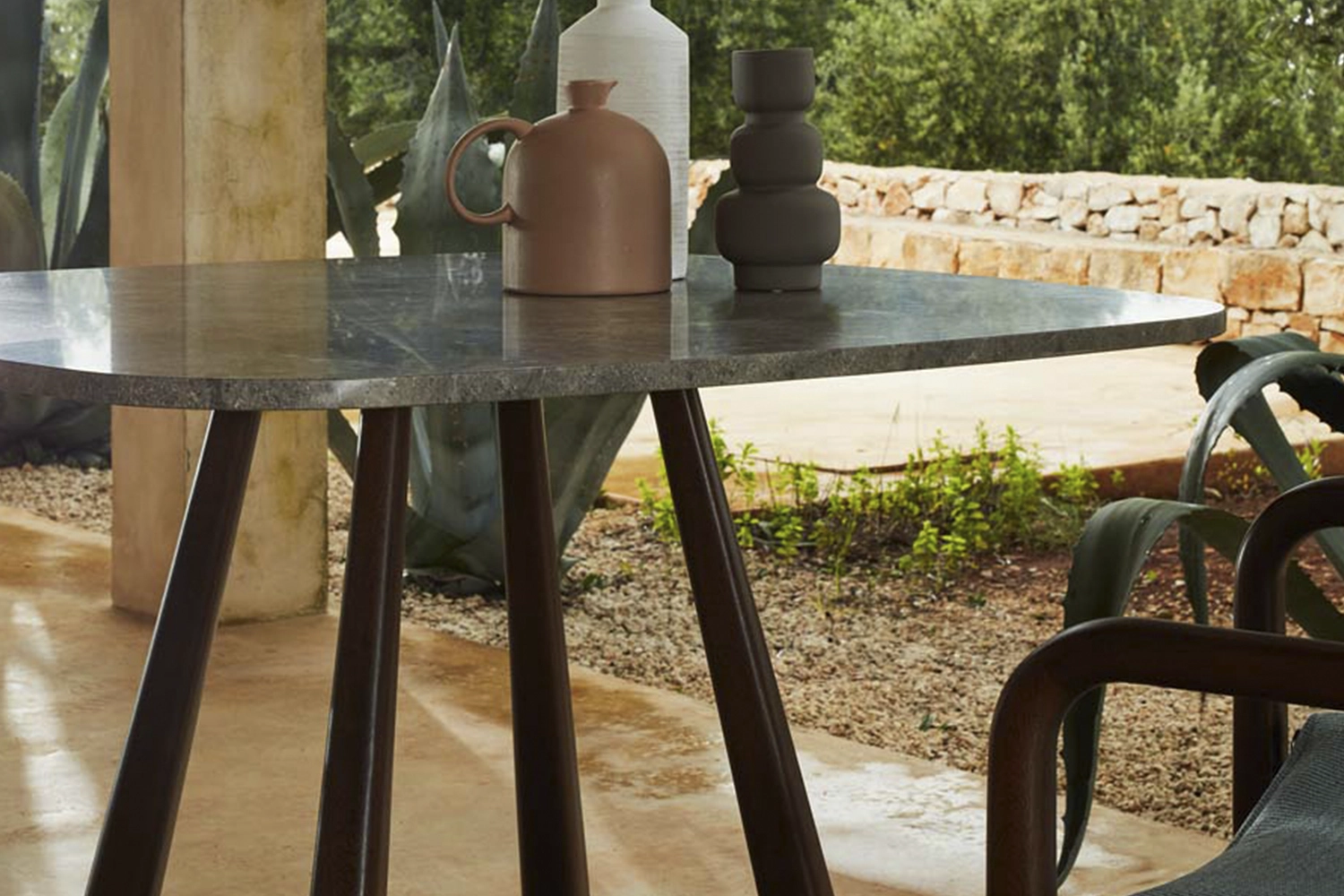 Mesa de jantar LPIDC06