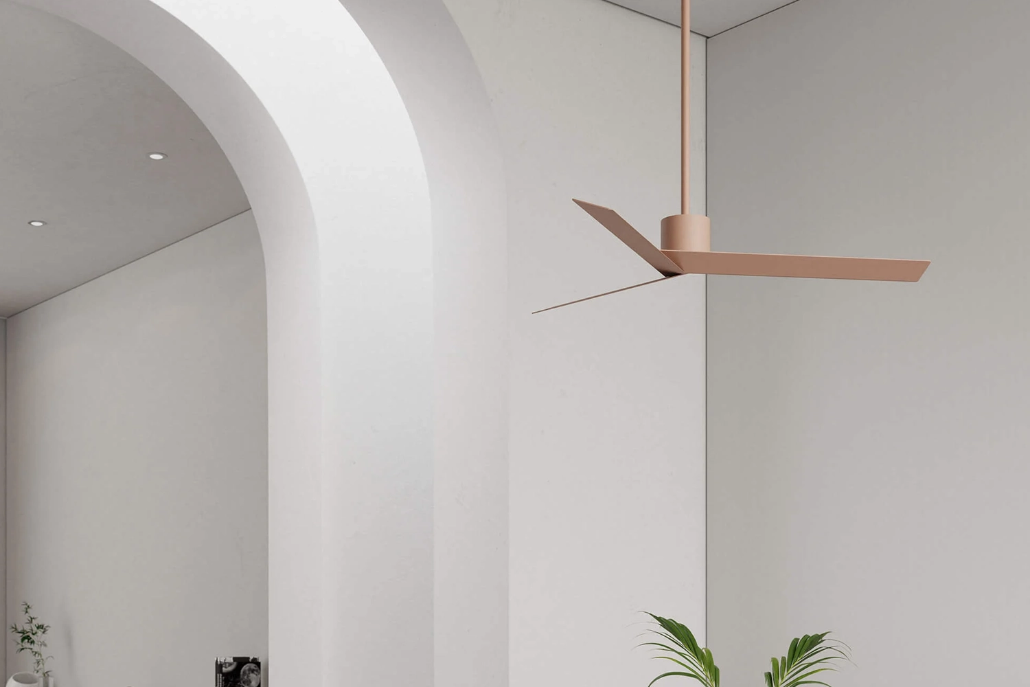 Ventilador de Teto Superfan