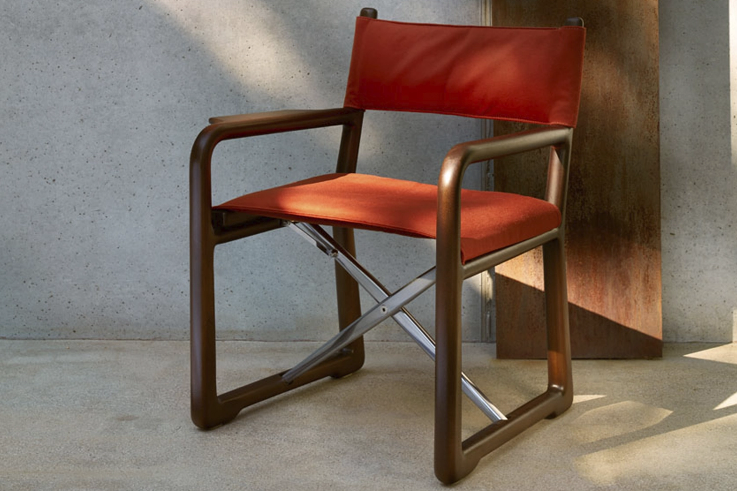 Cadeira St. Moritz LPIDC01