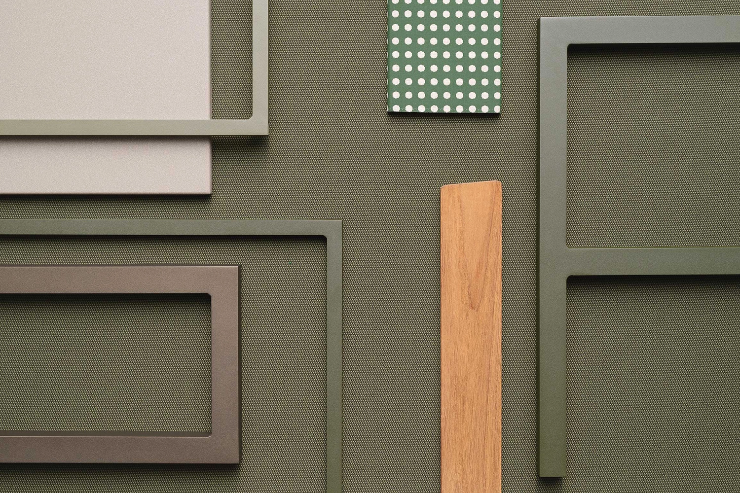 Cadeira Landscape Transat