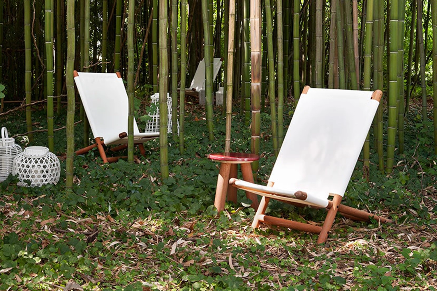 Cadeira de Praia Paraggi