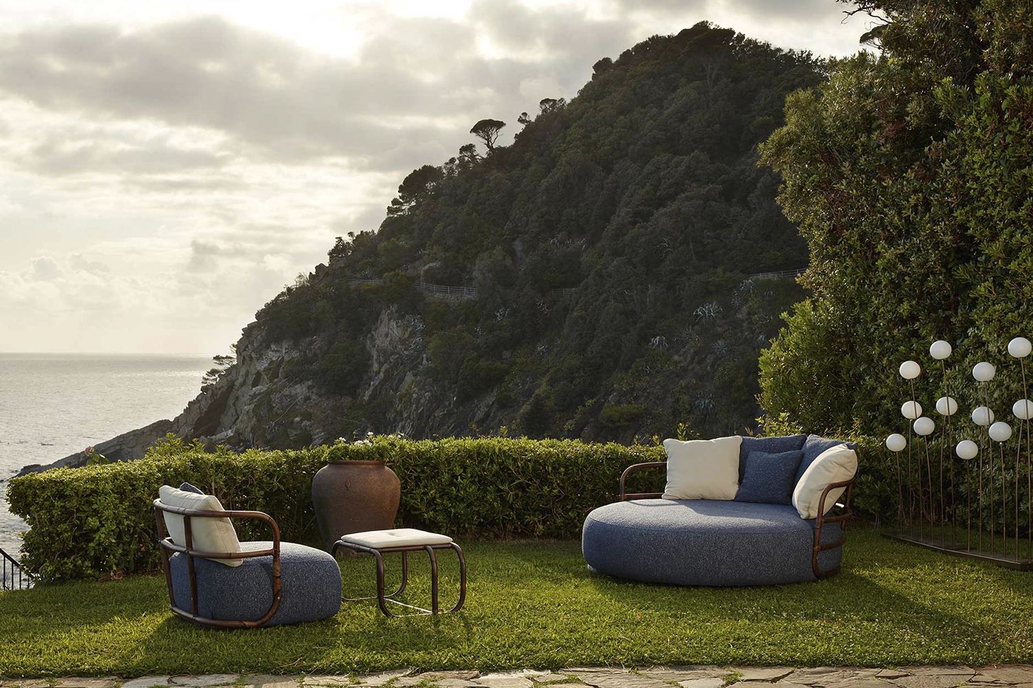 Espreguiçadeira Jungle