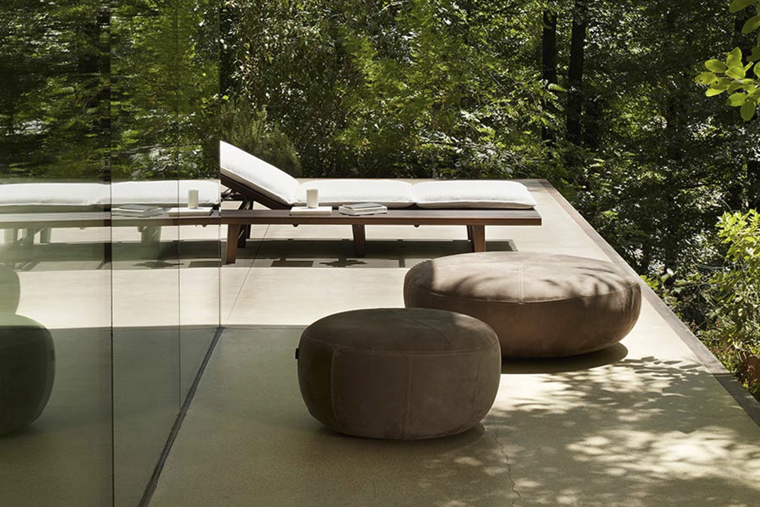 Espreguiçadeira Elba