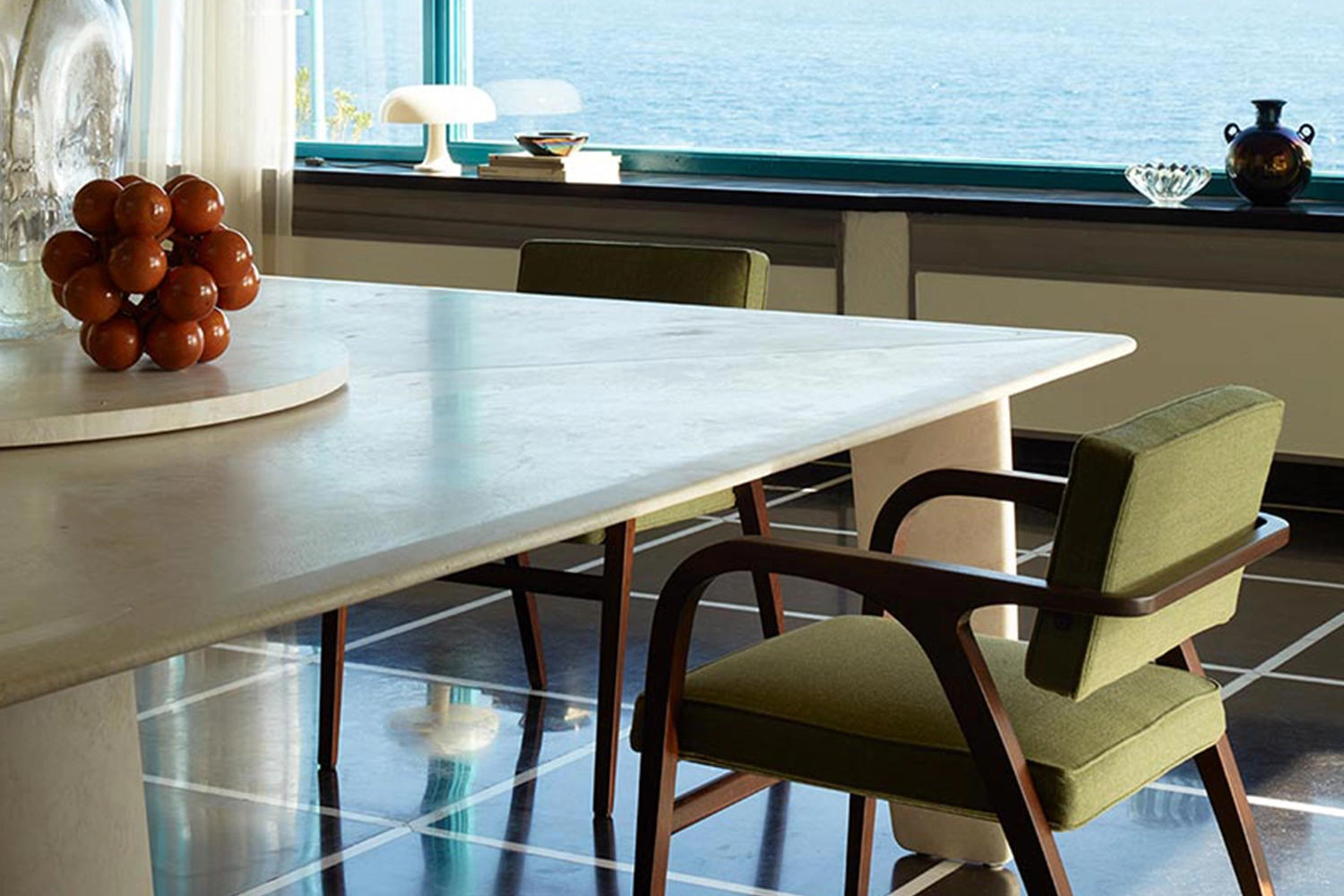 Mesa de jantar Biscuit