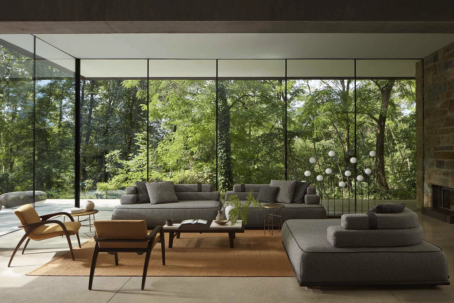 Luminária Prato 10th Fiorito