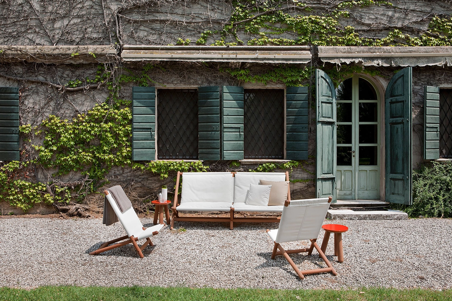 Cadeira de Praia Paraggi