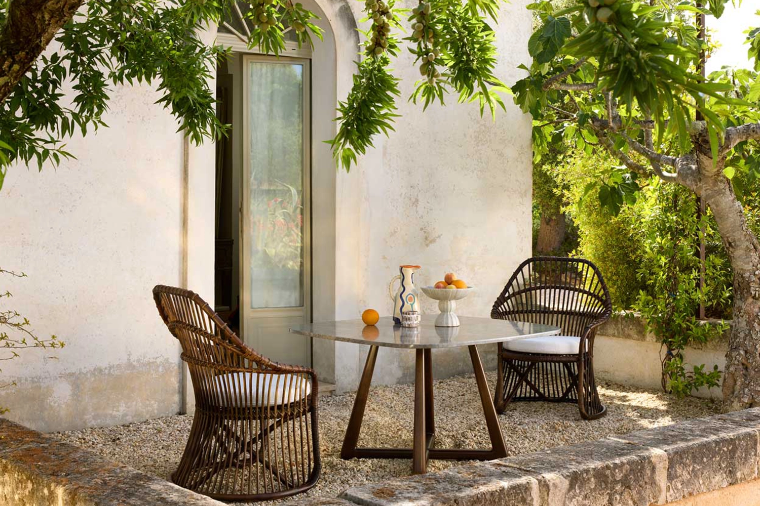 Mesa de jantar LPIDC06