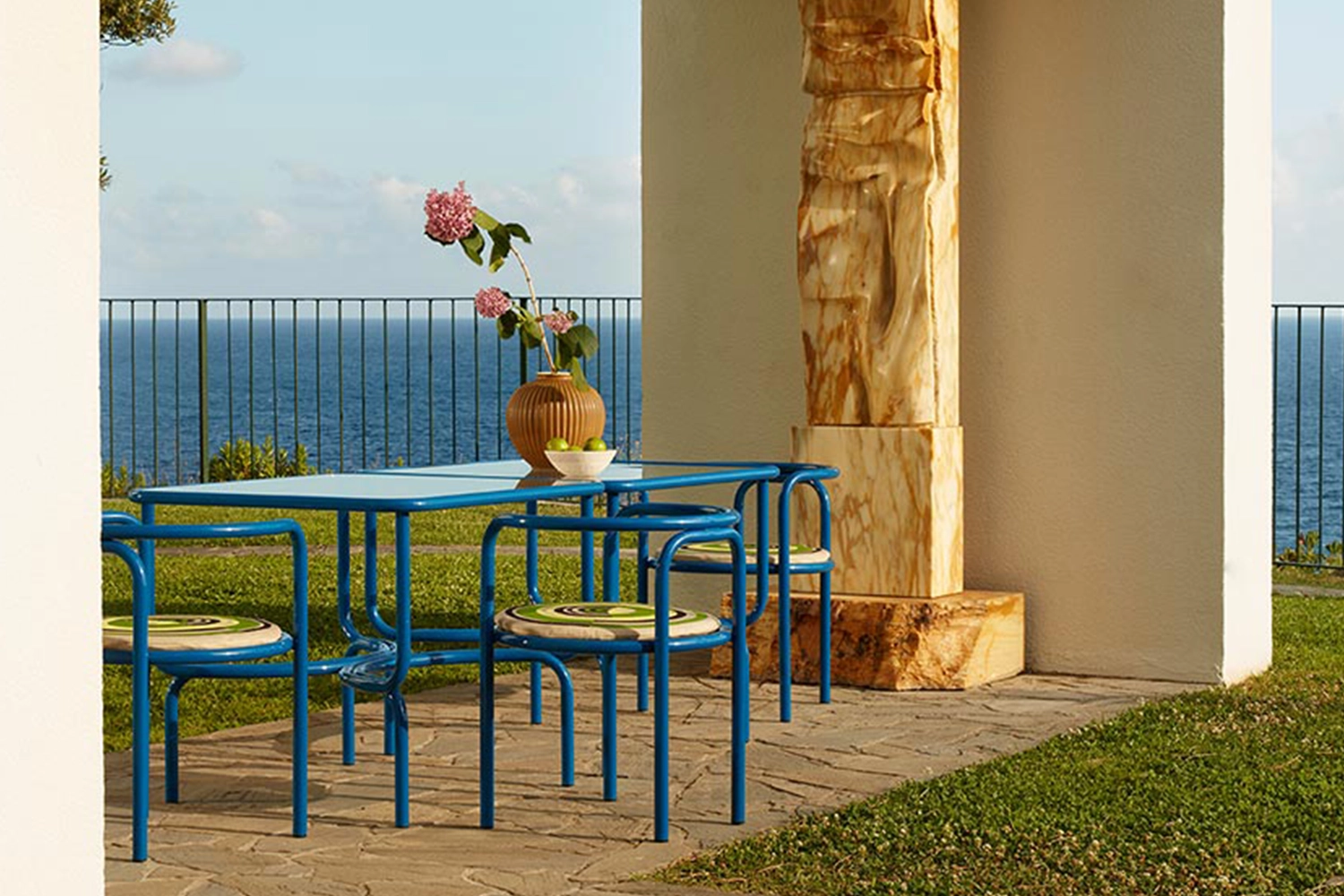 Mesa Locus Solus 1964