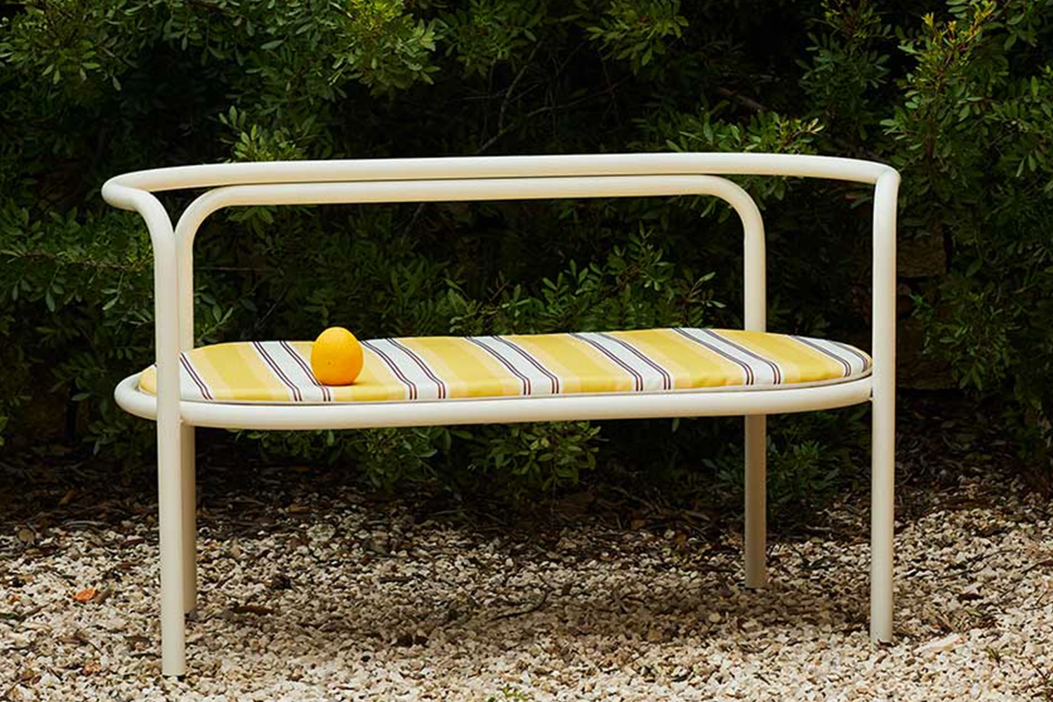 Namoradeira Locus Solus