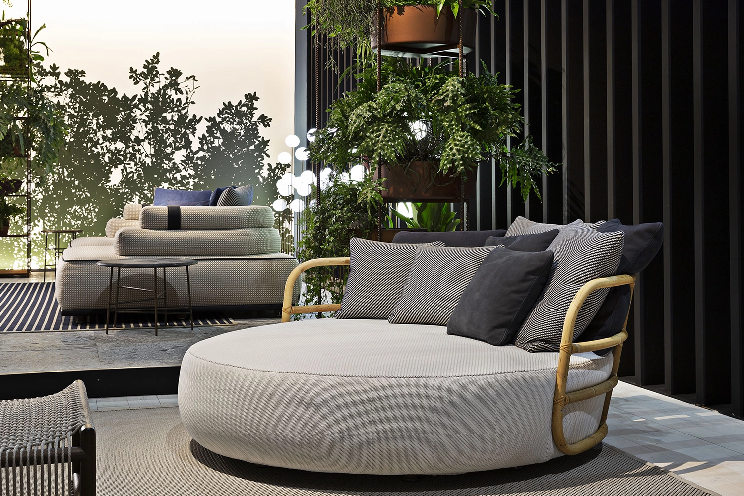 Espreguiçadeira Jungle