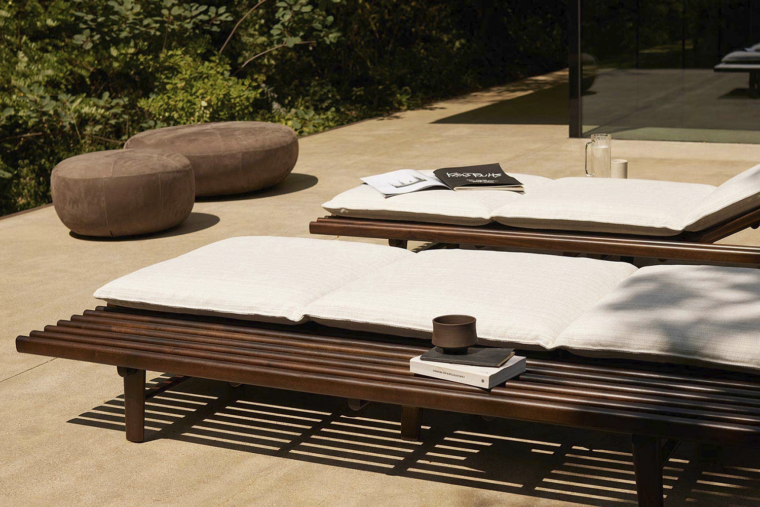 Espreguiçadeira Elba