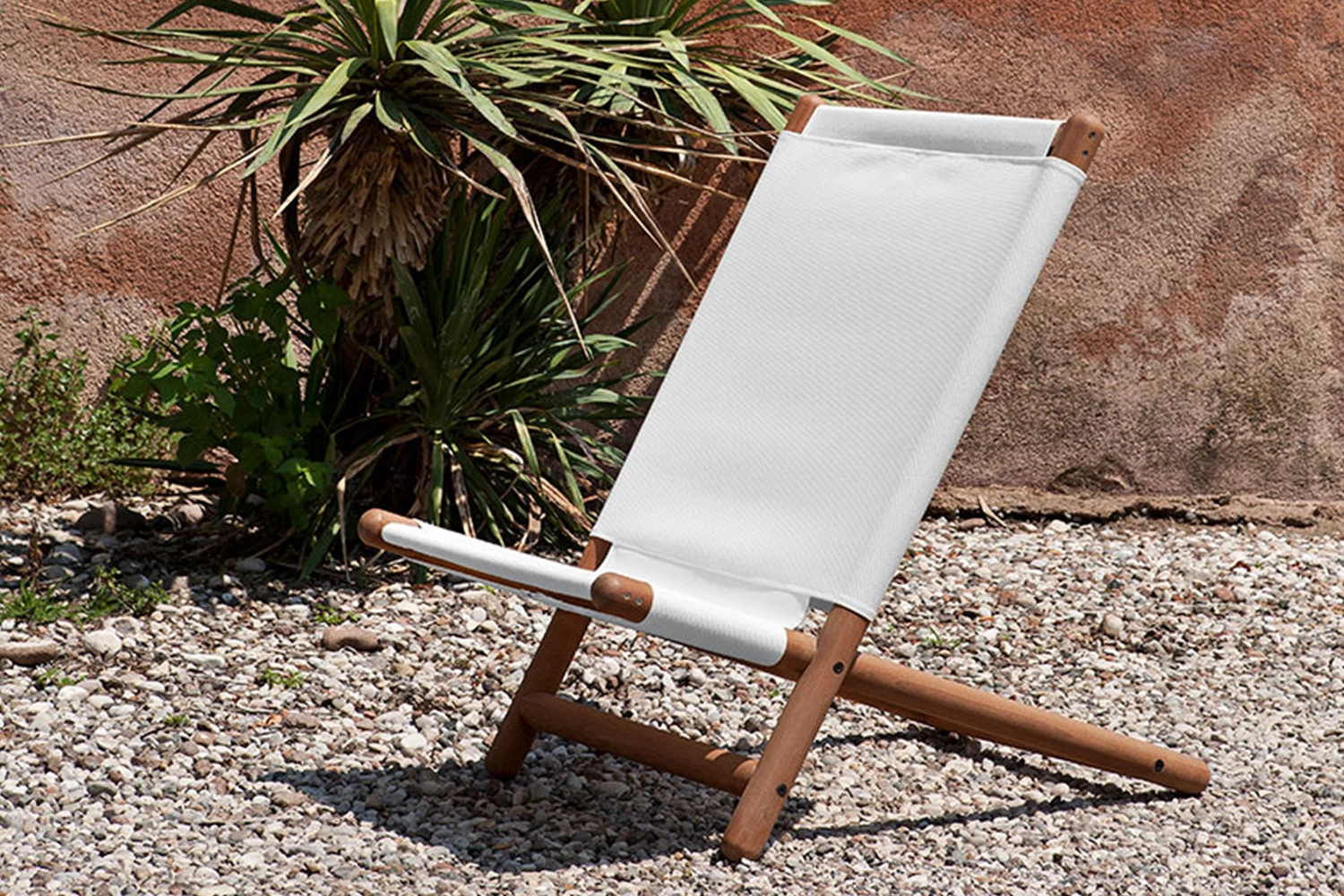 Cadeira de Praia Paraggi